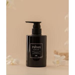 コンディショナー リュバンデシュシュ ruban de chouchou (NEW)モイストトリートメント｜zozo