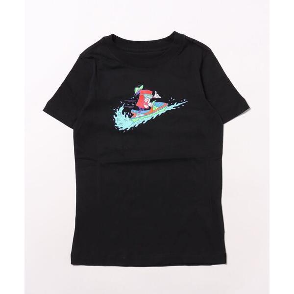 tシャツ Tシャツ キッズ NIKE ナイキ K BOXY TEE 1 ショートスリーブ FV534...