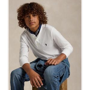 Polo Ralph Lauren Childrenswear tシャツ Big Pony コットン