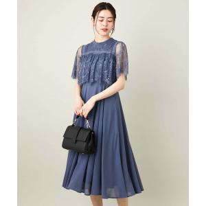 【美品】a.v.v アーヴェヴェ　パーティードレス　結婚式　黒　Mサイズ 美品】a.v.v アーヴェヴェ パーティードレス 結婚式 黒 Mサイズ