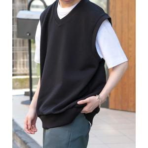 POLO RALPH LAUREN（ポロ・ラルフローレン） ベスト ジレ ケーブル
