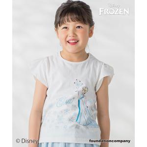 tシャツ 「ディズニーキャラクター」プリント半袖...の商品画像
