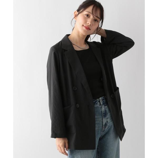 ジャケット テーラードジャケット MATINEE LINE/シアージャケット/123948 レディー...