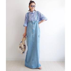 ジャンパースカート 「 notch.by yui...の商品画像