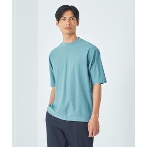 tシャツ Tシャツ メンズ ミラノビズ クルーネック Tシャツ｜zozo