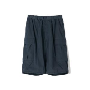 カーゴパンツ WILD THINGS COMBAT BIG SHORTS（ワイルドシングスコンバット ビッグ ショーツ） メンズ レディース