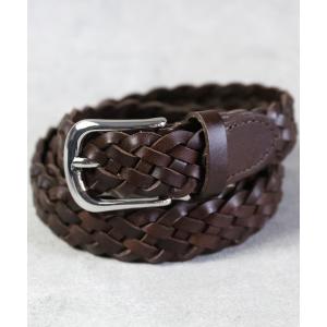 ships シップス 編み込み レザー メッシュベルト 日本製 ブラック SHIPS ベルト SHIPS: レザー メッシュ メンズ : ZOZOTOWN Yahoo