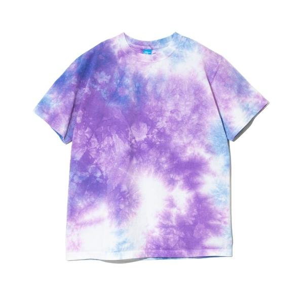 tシャツ Good On/グッドオン　FIRE WORKS DYE S/S TEE メンズ レディー...