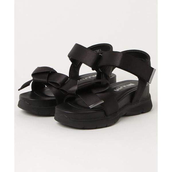 サンダル 「MUUM」XJ2750 レディース