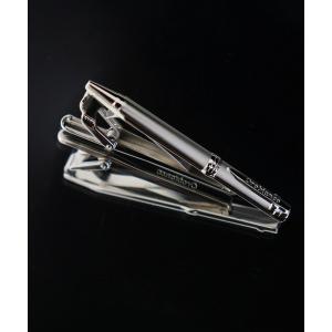 FERRAGAMO（フェラガモ） ネクタイピン タイクリップ タイバー