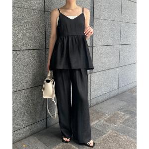 EMPORIO ARMANI オールインワン 「エンポリオ アルマーニ」ASV ビーチ