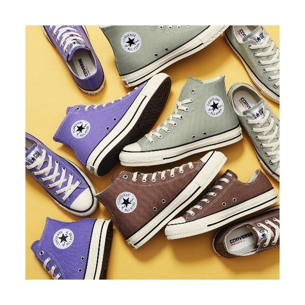 スニーカー ALL STAR (R) HI / オールスター　(R)　ＨＩ メンズ レディース