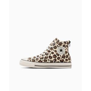 コンバース オールスター スニーカー ALL STAR (R) BACKZIP HI / オールスター　(R)　バックジップ　ＨＩ メンズ レディース