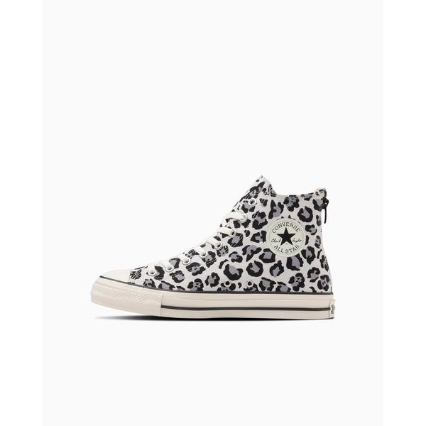 コンバース オールスター スニーカー ALL STAR (R) BACKZIP HI / オールスタ...