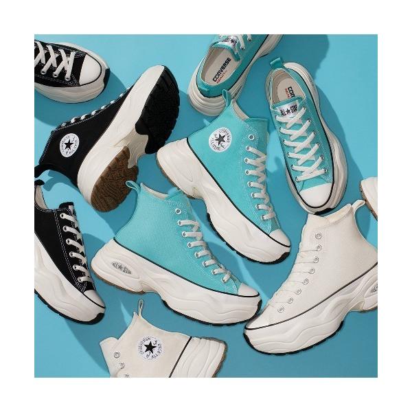 スニーカー ALL STAR (R) SURGETRAINER HI / オールスター　(R)　サー...