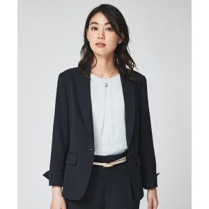 UNTITLED（アンタイトル） ジャケット テーラードジャケット 「通勤