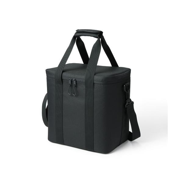 旅行 保冷バッグ　Ｌ　約３２×３０×２１ｃｍ