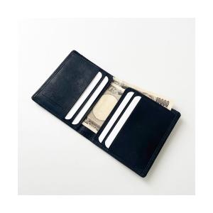 財布 esperanto（エスペラント）/牛革　マネークリップ型財布 メンズ レディース