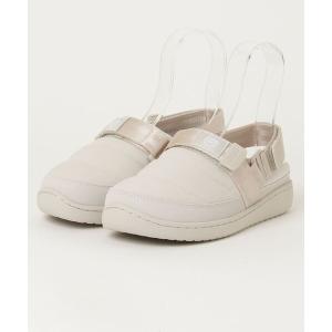 サンダル SHAKA/シャカ SCHLAF CLOG/シュラフクロッグ メンズ レディース