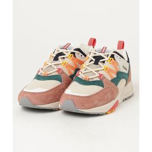 スニーカー KARHU/カルフ フュージョン2.0 メンズ レディース