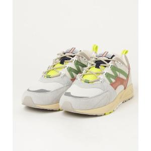 スニーカー メンズ KARHU/カルフ フュージョン2.0｜zozo