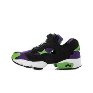 Reebok（リーボック） スリッポン INSTAPUMP FURY 94 100074910 メンズ