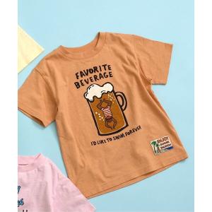 tシャツ Tシャツ キッズ ENJOY　SUMMER　Tシャツ｜zozo