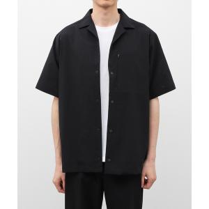 シャツ ブラウス メンズ SNOWPEAK / スノーピーク Breathable Quick Dry Shirt SH-24SU001｜zozo