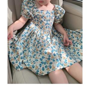 agnes b.（アニエスベー） ワンピース キッズ 半袖 ワンピース キッズ