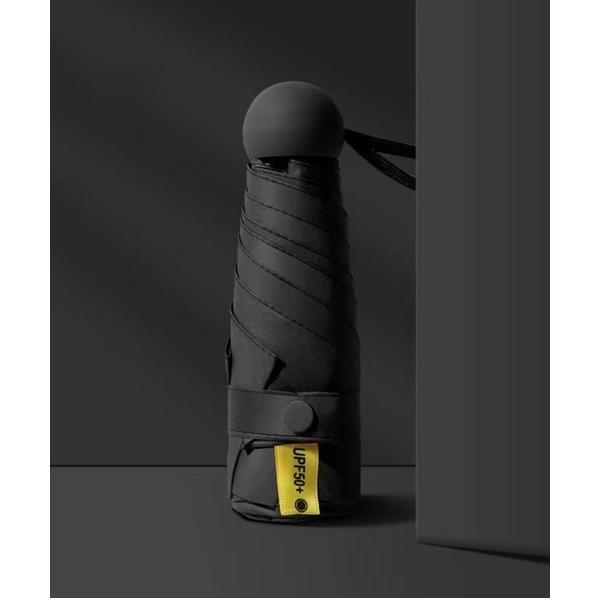 折りたたみ傘 UPF50＋ ミニ 折りたたみ傘98%紫外線カット 晴雨兼用 レディース