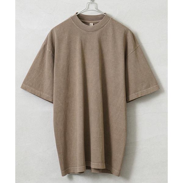 tシャツ S/S Pigment Dye Crew Neck 6.5oz　1801GDPG メンズ ...