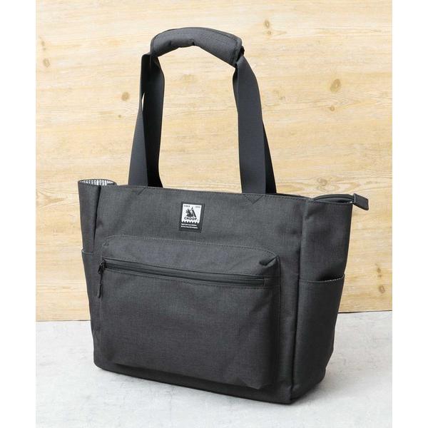 トートバッグ 撥水 トートバッグ 11ポケット A4対応 レディース メンズ