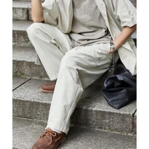 パンツ メンズ NAUTICA/ノーティカ Garment Dyed Work Pants/ガーメントダイ ワークパンツ｜zozo