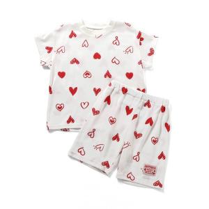 パジャマ 「接触冷感・吸水速乾」バラエティーユニ...の商品画像