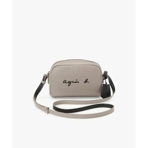 agnes b.（アニエスベー） ショルダーバッグ バッグ ショルダーバッグ