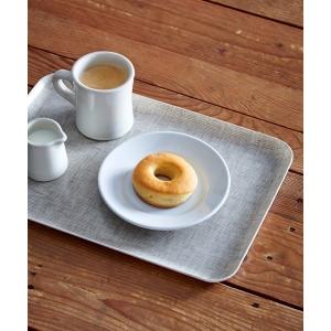 キッチン fog（フォグ） リネンコーティングトレイ L