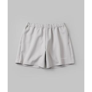 ラッシュガード Functional Stretch Short Pants レディース メンズ