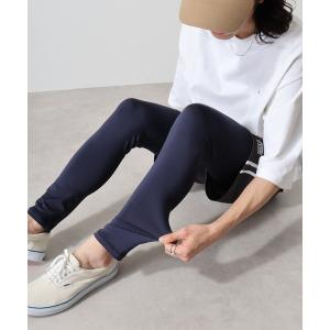 ラッシュガード Plain Rash Guard leggings / 無地ラッシュガード（レギンスタイプ） メンズ
