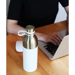 Afternoon Tea（アフタヌーンティー） 水筒 ステンレスボトル 480ml