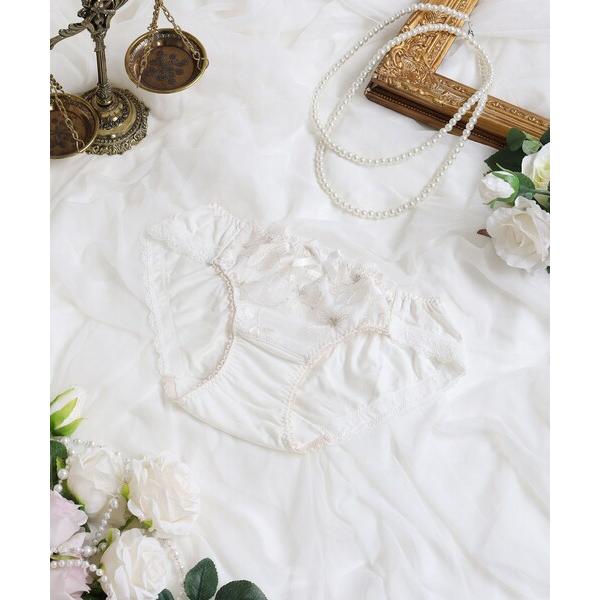 ショーツ アルメル サニタリーショーツ