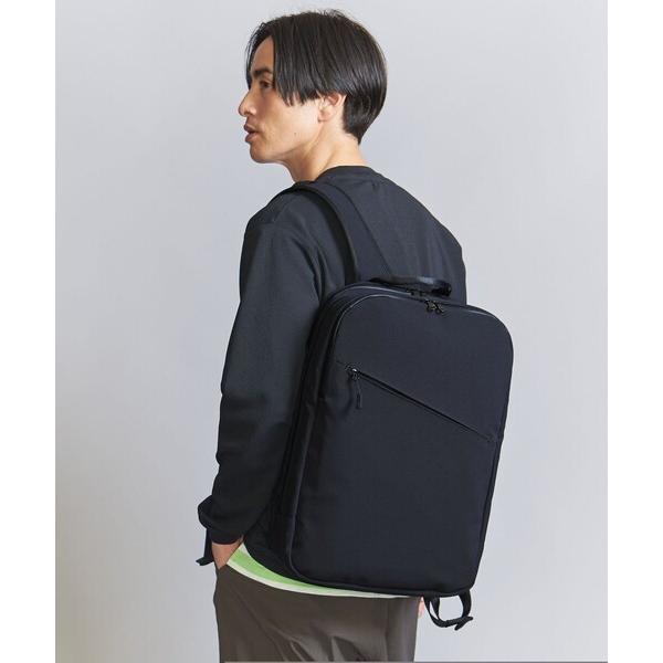 デイバック リュック 小松マテーレ リュック -21L- メンズ