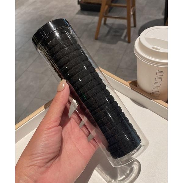 ヘアゴム ヘアゴム20本セット プレーン ヘアタイ