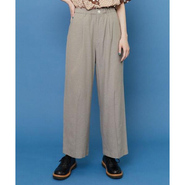 パンツ ダガリー パンツ レディース メンズ