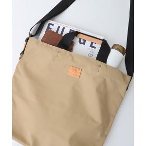 ショルダーバッグ kippis ナイロンショルダーBAG メンズ レディース