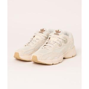アディダス　adidas スニーカー ADIDAS アディダス adidas ASTIR W アディダス アスター GV9200 WOND/WOND/GUM3 メンズ レディース