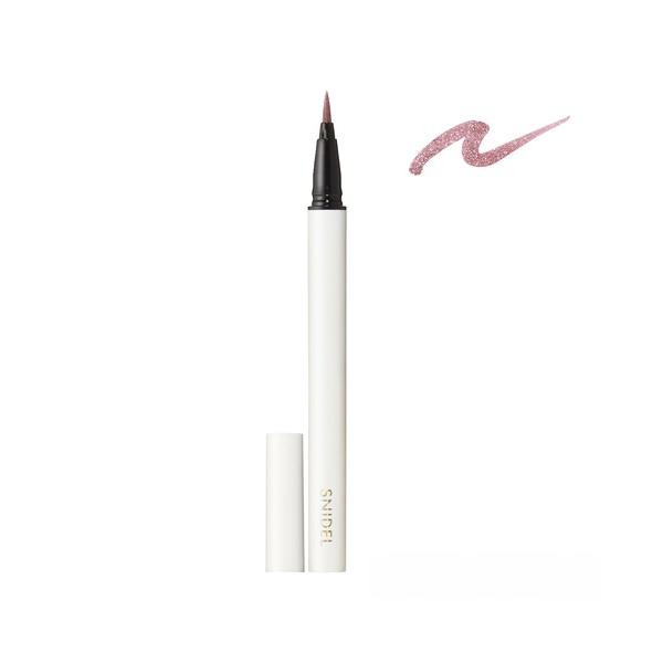 アイライナー スナイデル ビューティ SNIDEL BEAUTY / スパークル ライナー EX01...