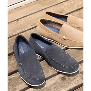 ROCKPORT（ロックポート） ビジネスシューズ 「MEN」スタイルリーダー
