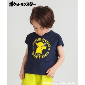 tシャツ 「Pokemon/ポケットモンスター(...の商品画像
