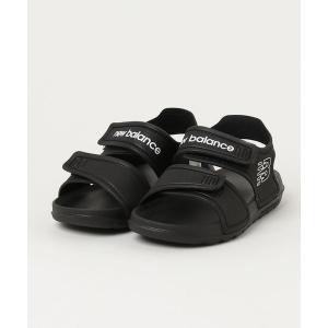 New Balance（ニューバランス） サンダル 17-21 P230 57J(M) P230 P230