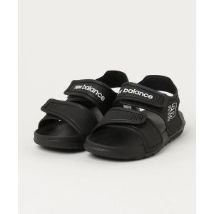 サンダル キッズ ニューバランス New Balance SPSD v1 Sandal_｜zozo